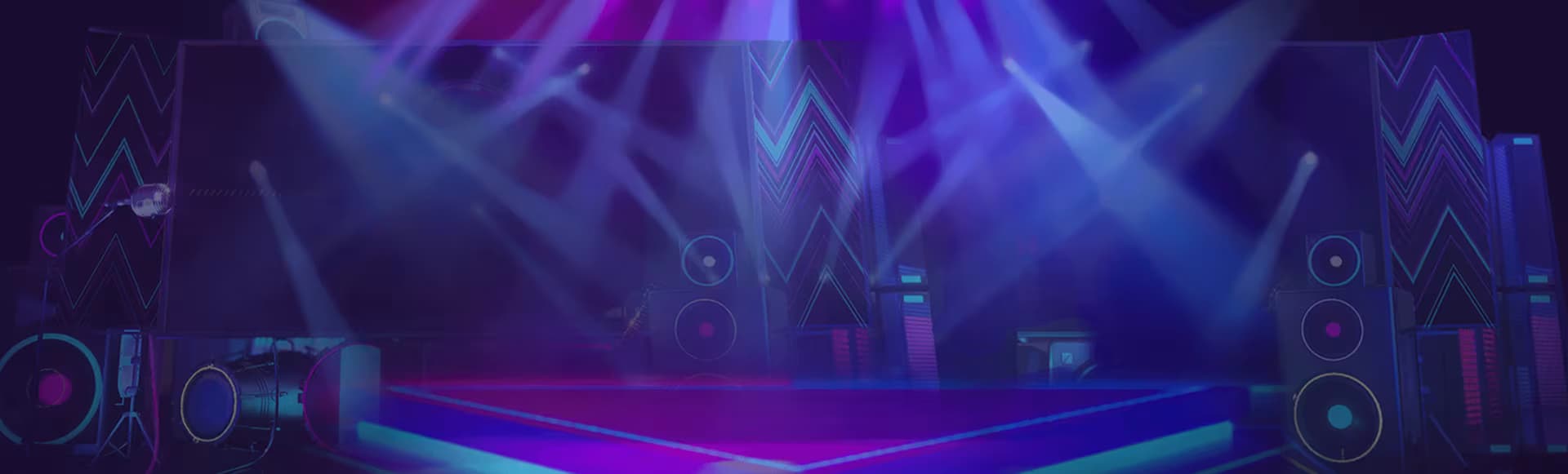 Hero Background